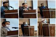 33 دستگاه دیالیز به دانشگاه علوم پزشکی دزفول اهدا خواهد شد
